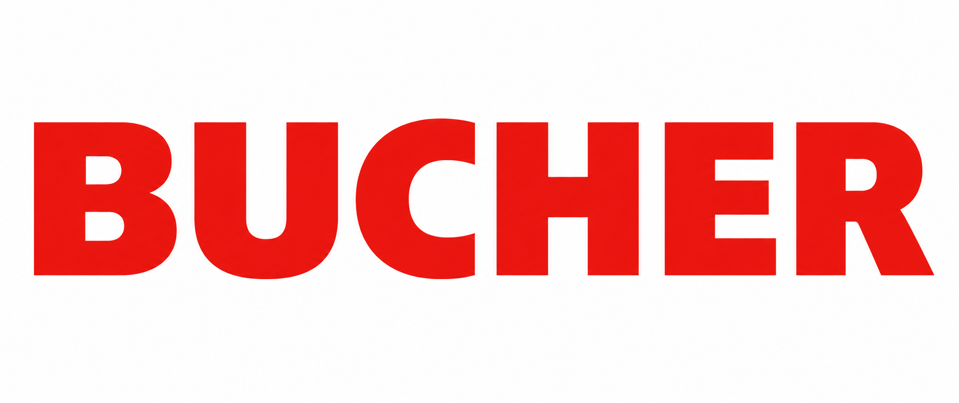 Bucher Industries