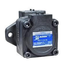 Yuken PVR 1T Single series vane pump