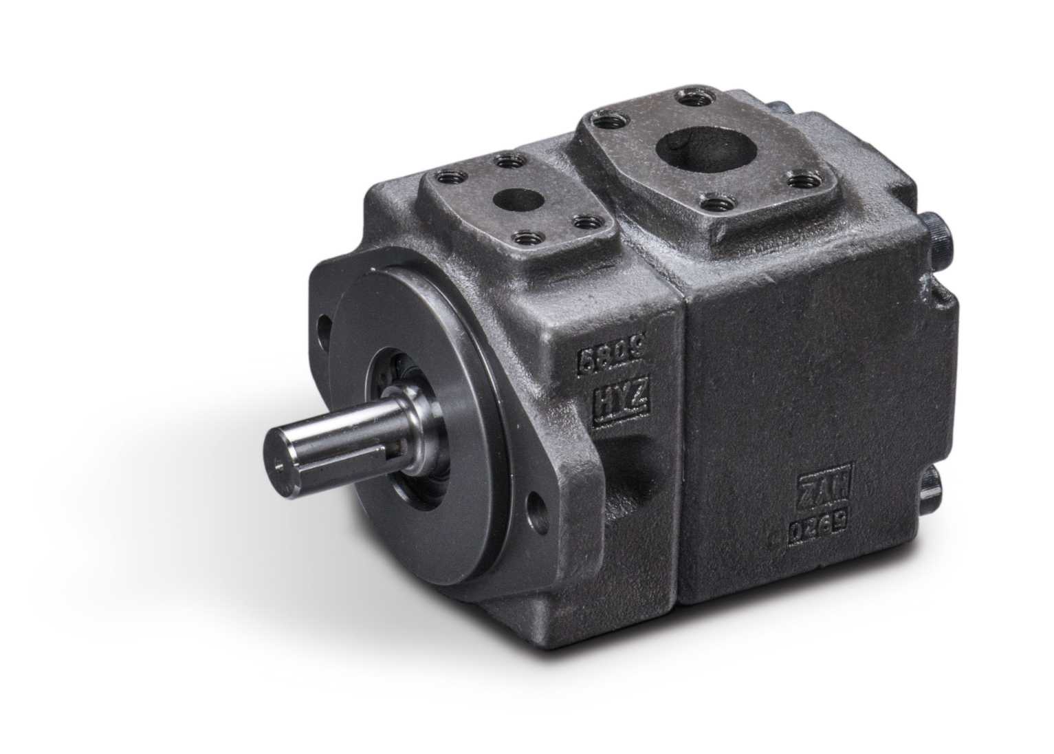 Yuken Vane Pump PV2R Series