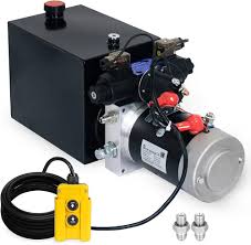 DC Power Pack 12V-1.6 kw