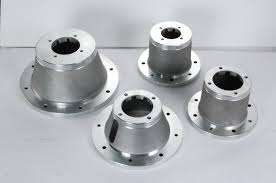 Bell housing alluminium / casting