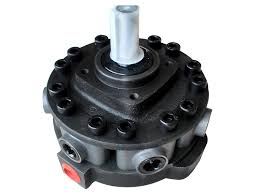 Polyhydron plunger pump 1RE7D