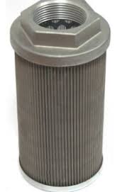 Suction strainer / Oil filter