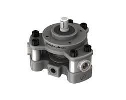 Polyhydron plunger pump 1R3B