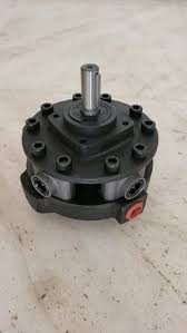 Polyhydron plunger pump 1RE5D